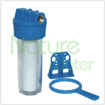 Aqua Water Type in Lin Water Filter